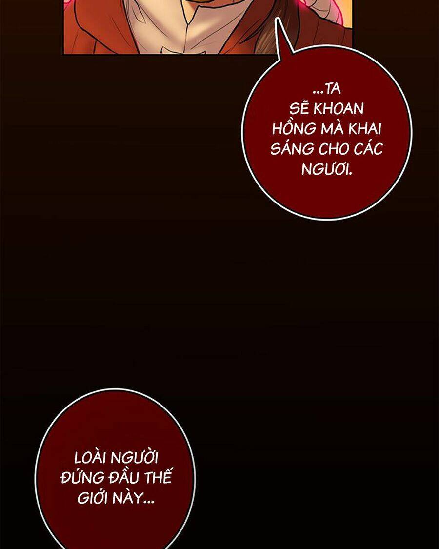 Thách Thức: Chapter 23