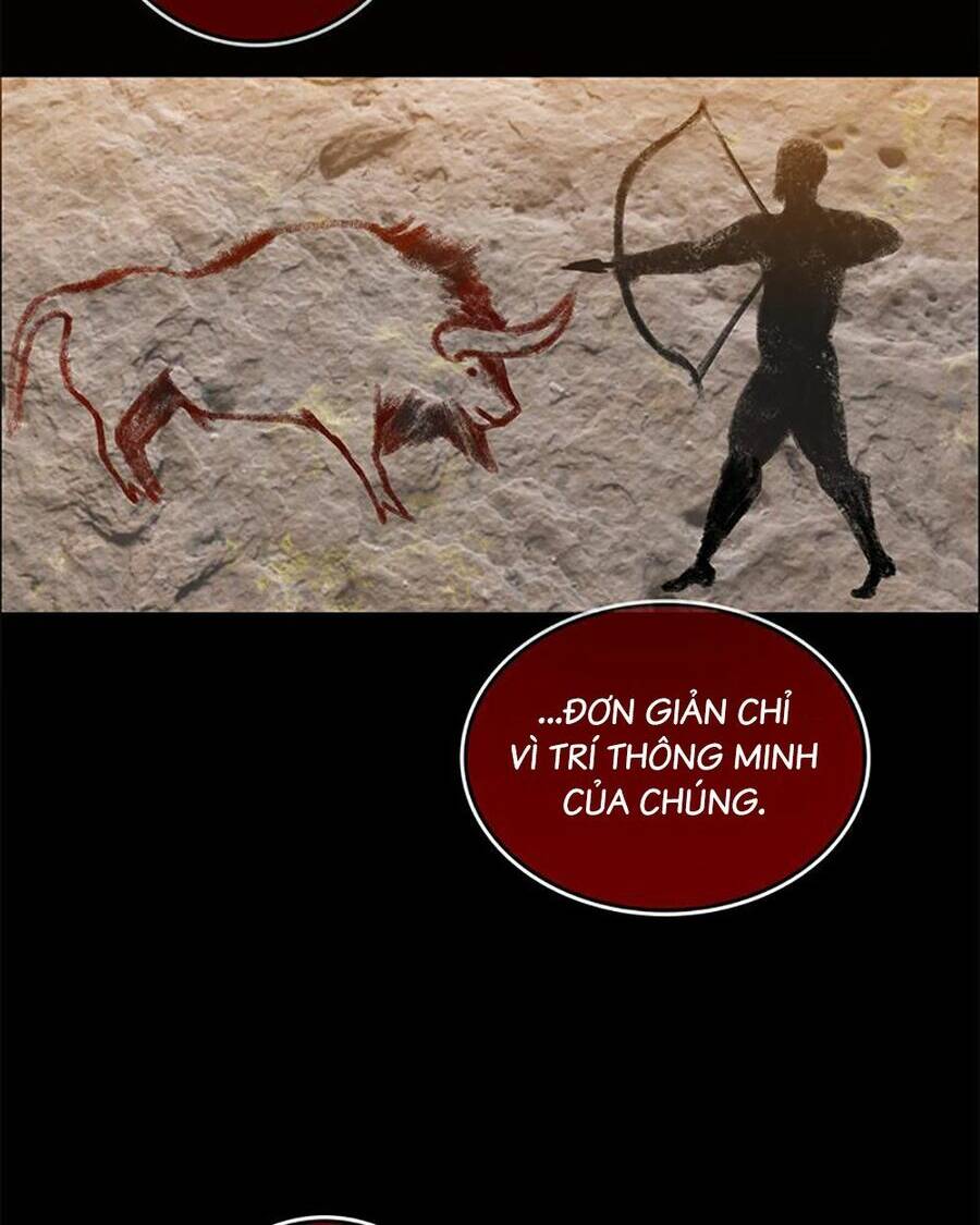 Thách Thức: Chapter 23