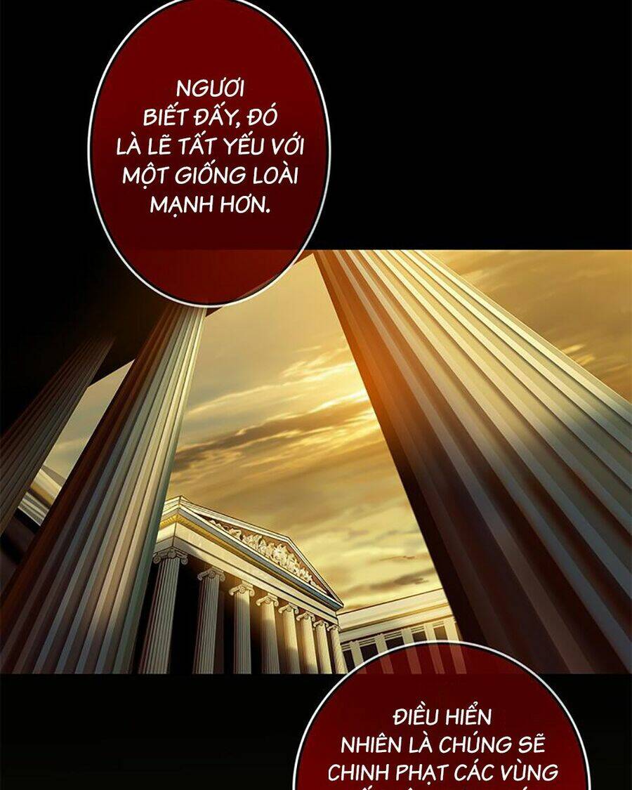 Thách Thức: Chapter 23