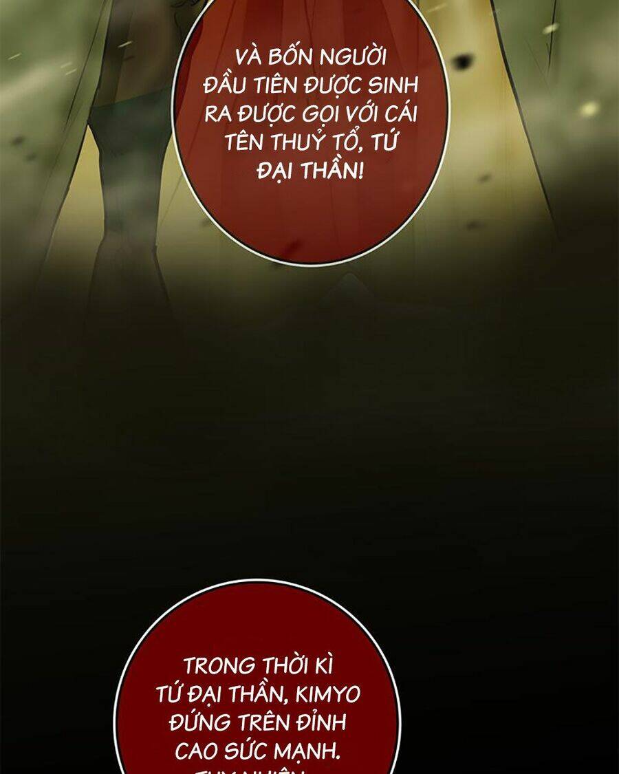 Thách Thức: Chapter 23