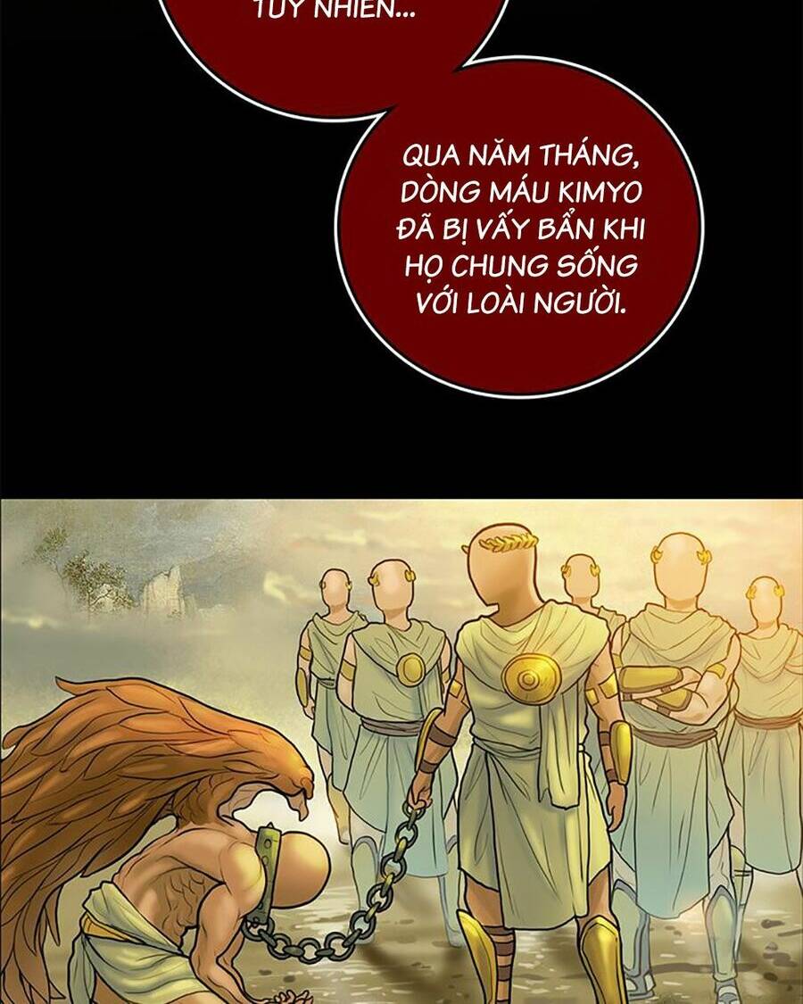 Thách Thức: Chapter 23
