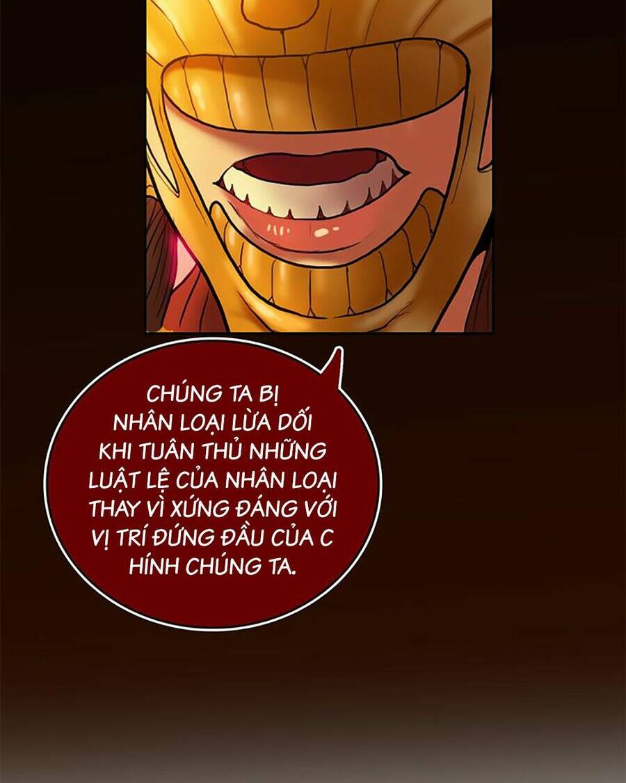 Thách Thức: Chapter 23