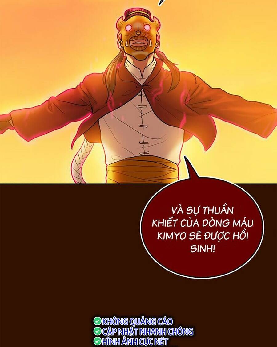 Thách Thức: Chapter 23