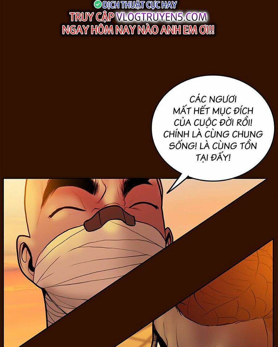 Thách Thức: Chapter 23