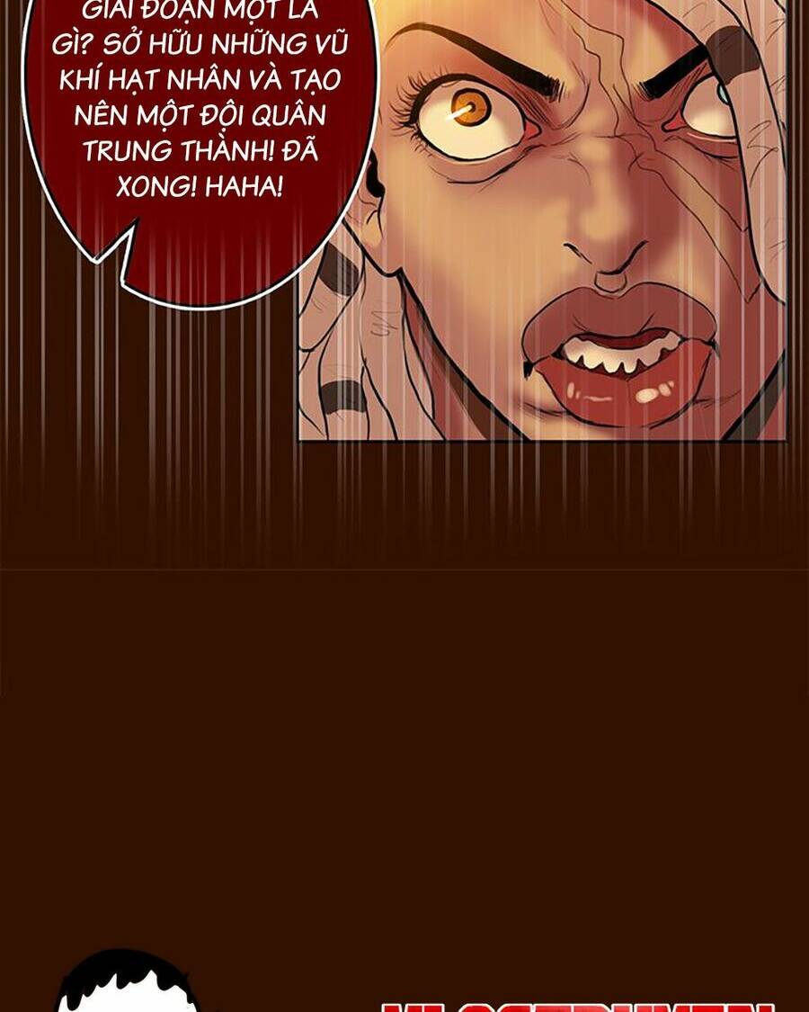 Thách Thức: Chapter 23