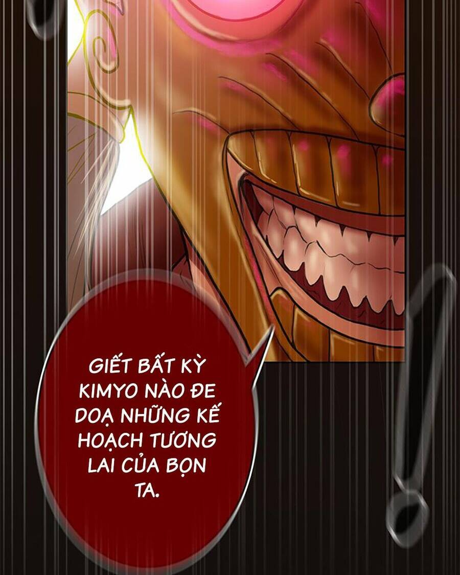 Thách Thức: Chapter 23