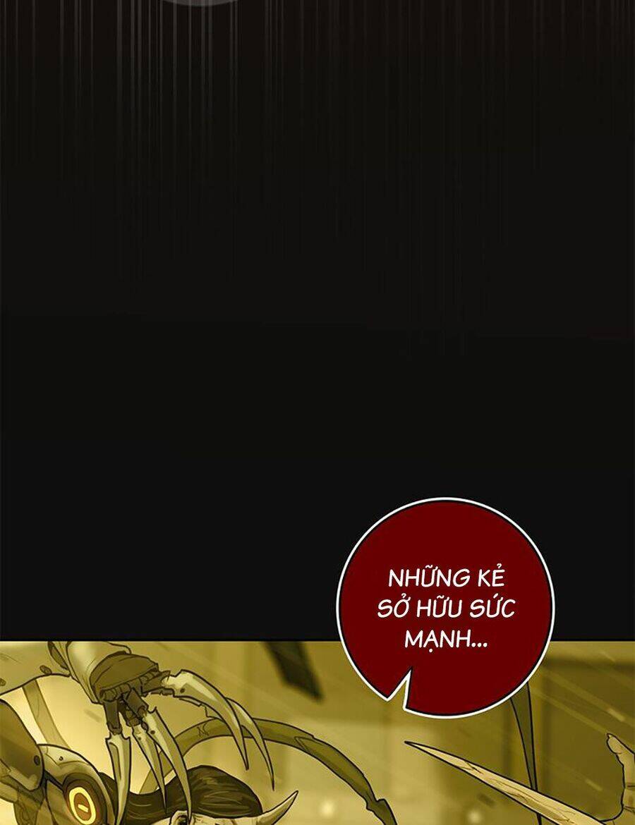 Thách Thức: Chapter 23
