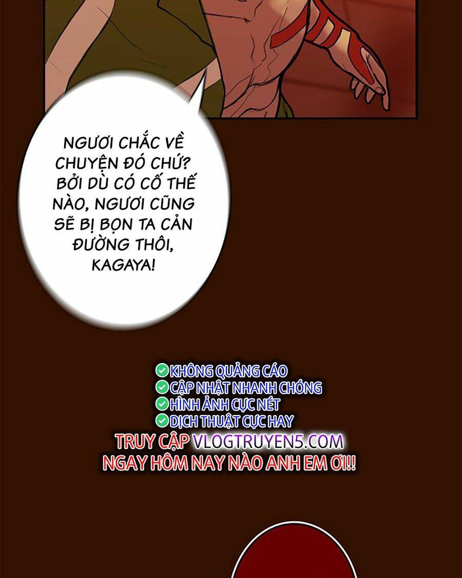 Thách Thức: Chapter 23