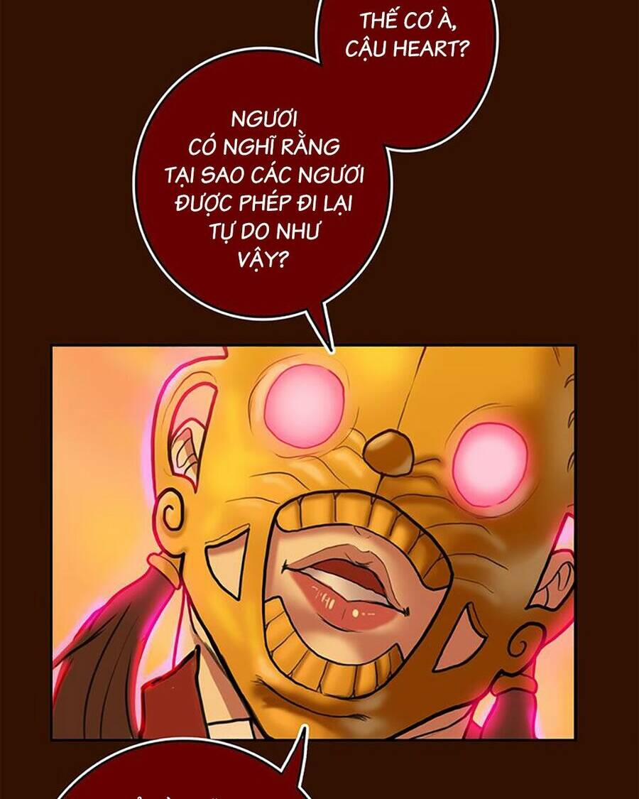 Thách Thức: Chapter 23