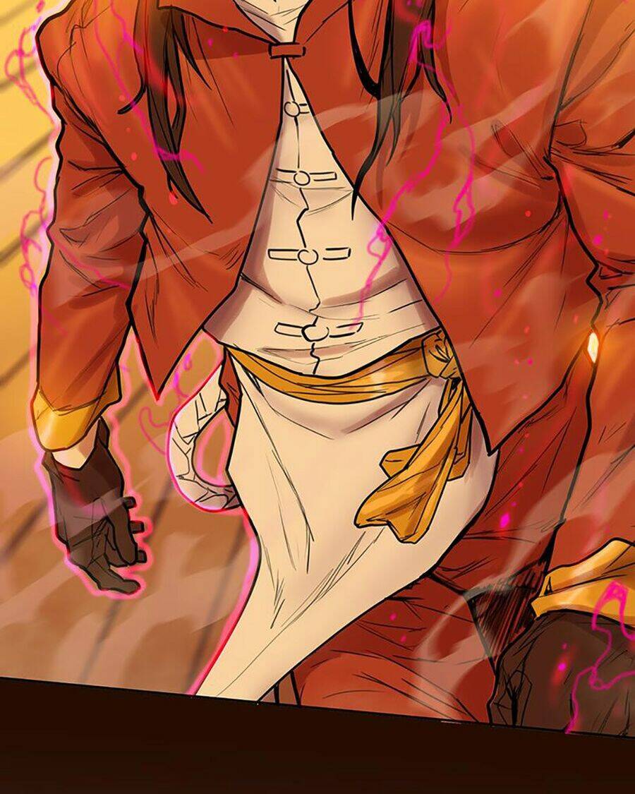 Thách Thức: Chapter 23
