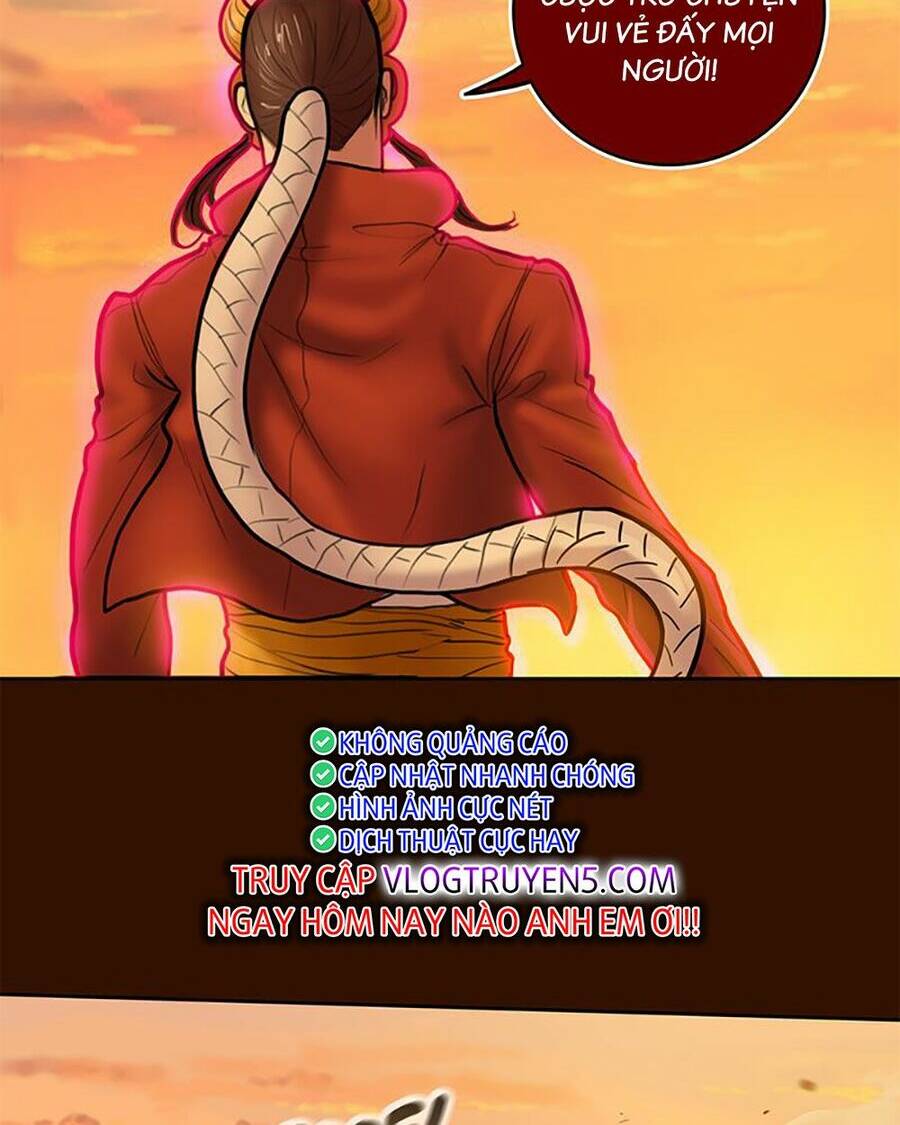 Thách Thức: Chapter 23