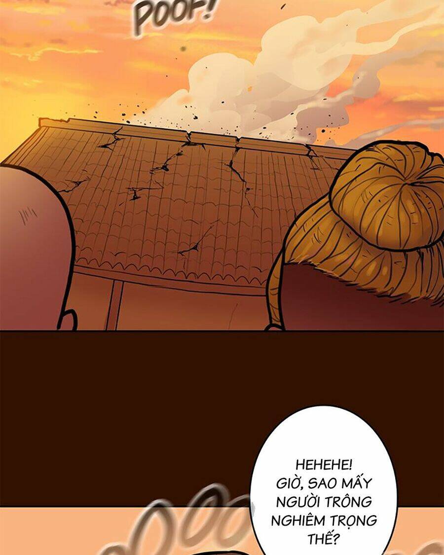 Thách Thức: Chapter 23