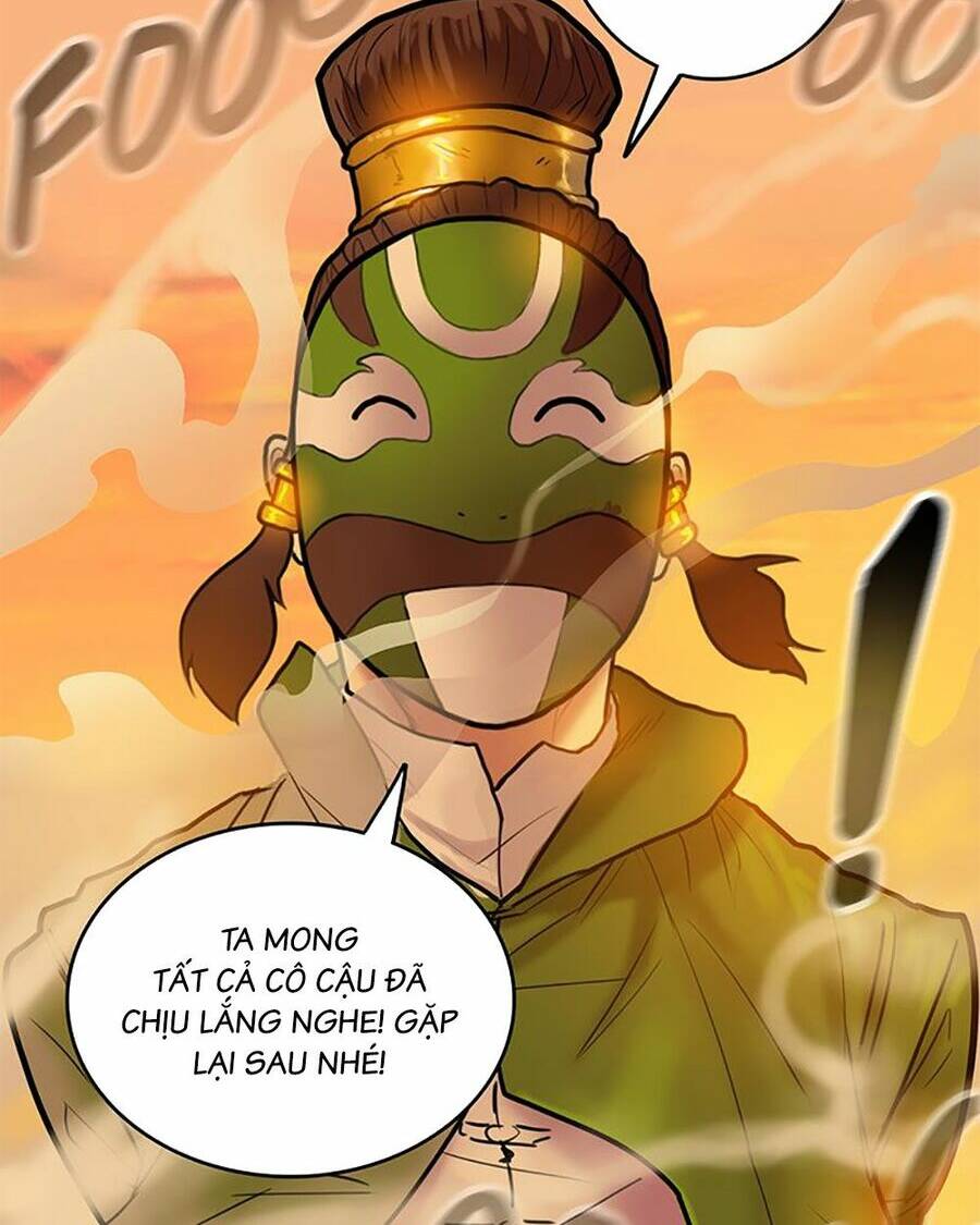Thách Thức: Chapter 23