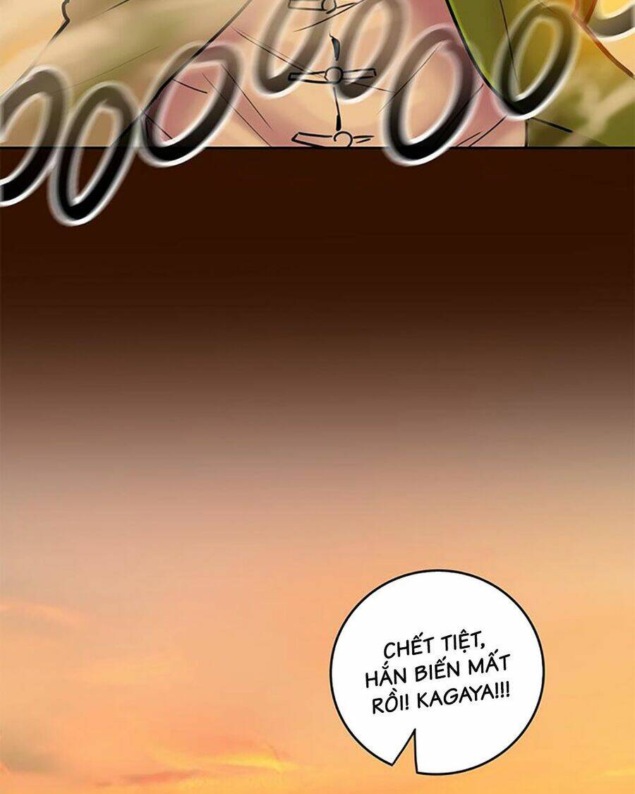 Thách Thức: Chapter 23