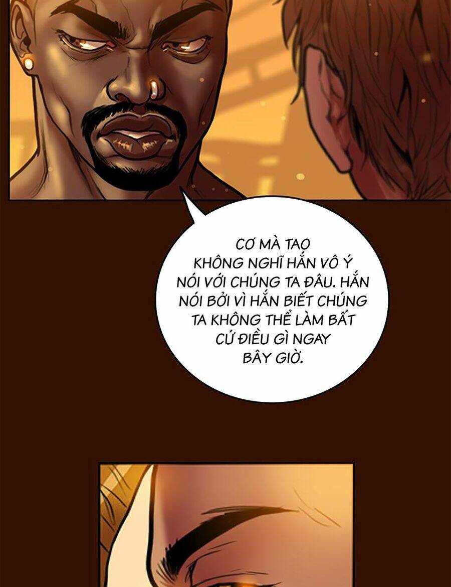 Thách Thức: Chapter 23