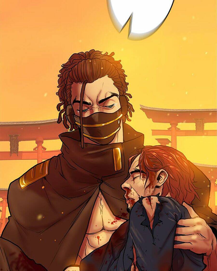 Thách Thức: Chapter 23