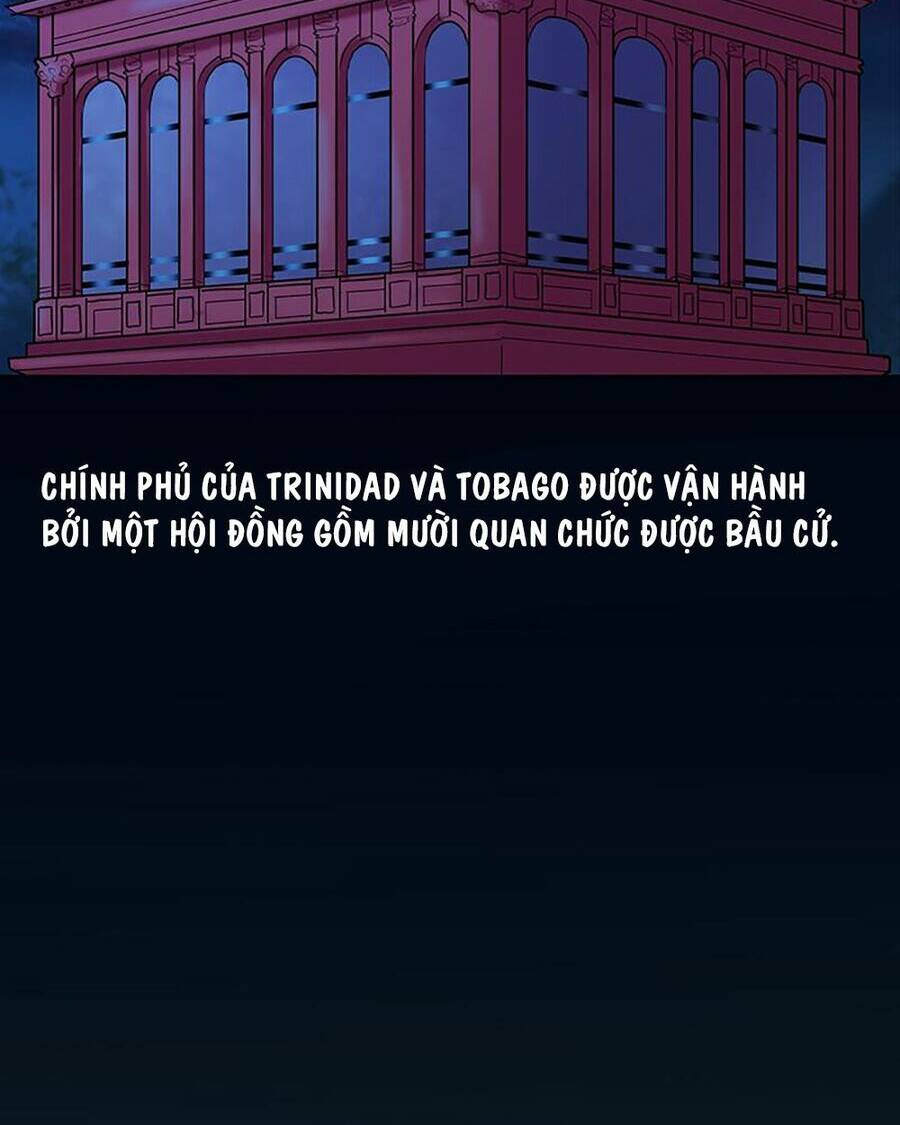 Thách Thức: Chapter 23