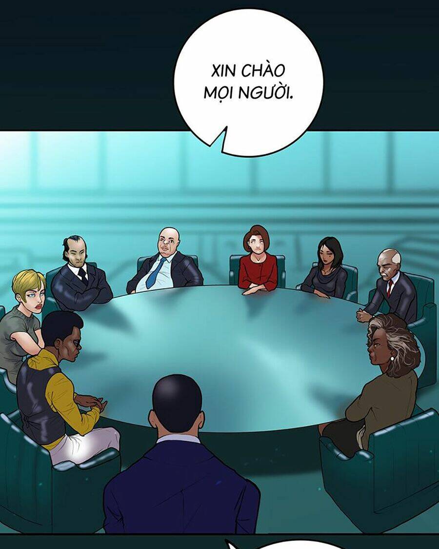 Thách Thức: Chapter 23