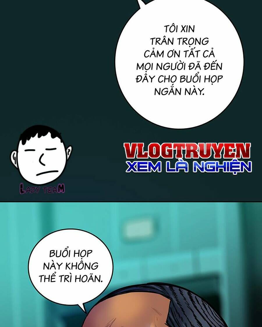 Thách Thức: Chapter 23