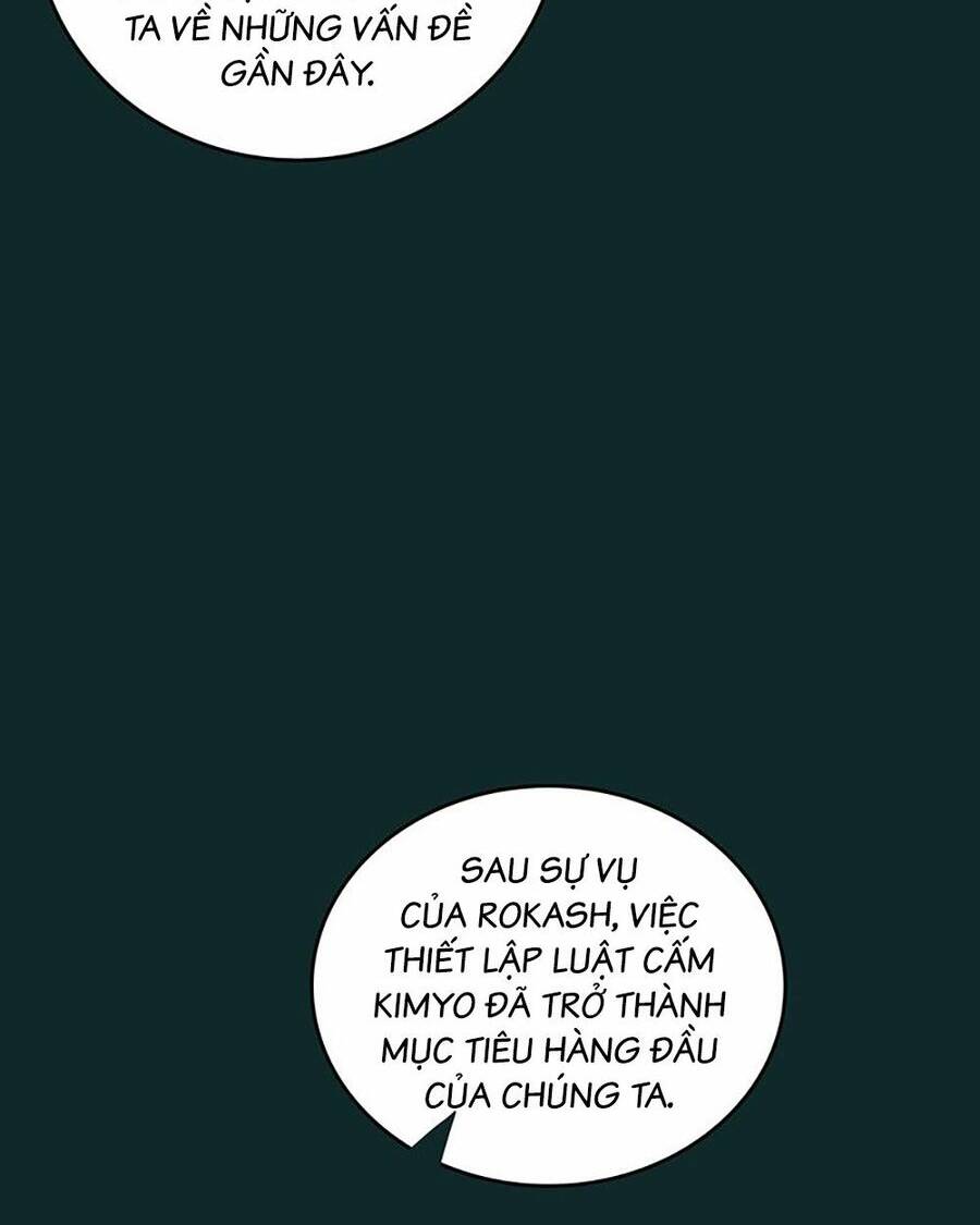 Thách Thức: Chapter 23