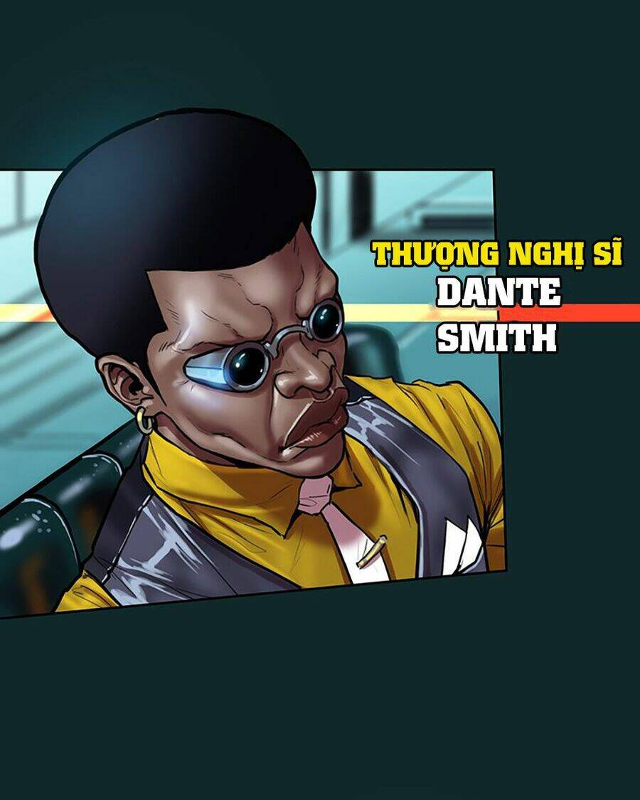 Thách Thức: Chapter 23