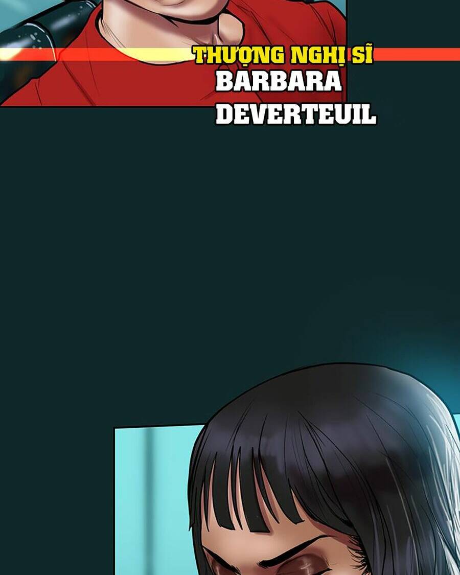 Thách Thức: Chapter 23