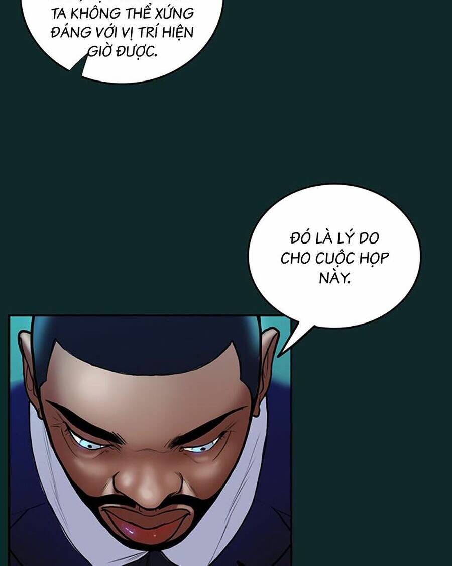 Thách Thức: Chapter 23