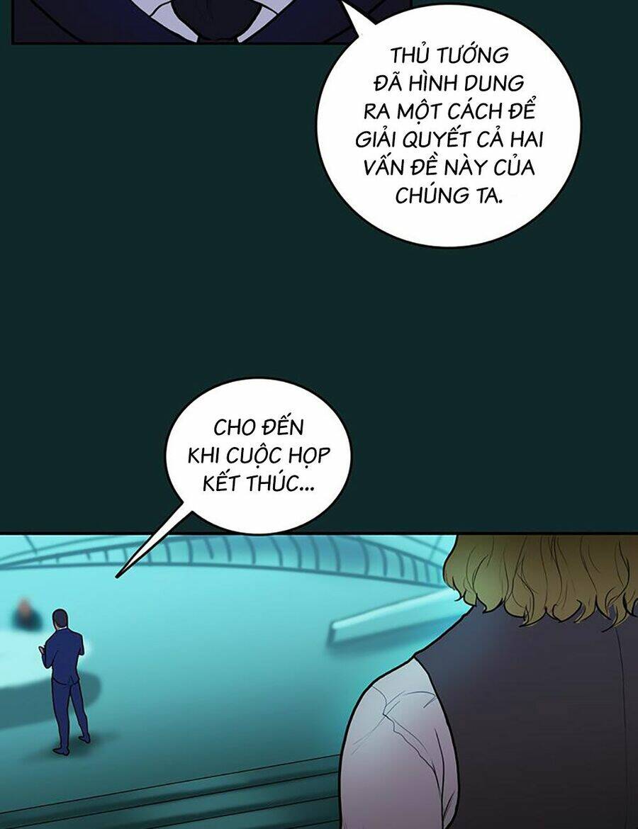 Thách Thức: Chapter 23