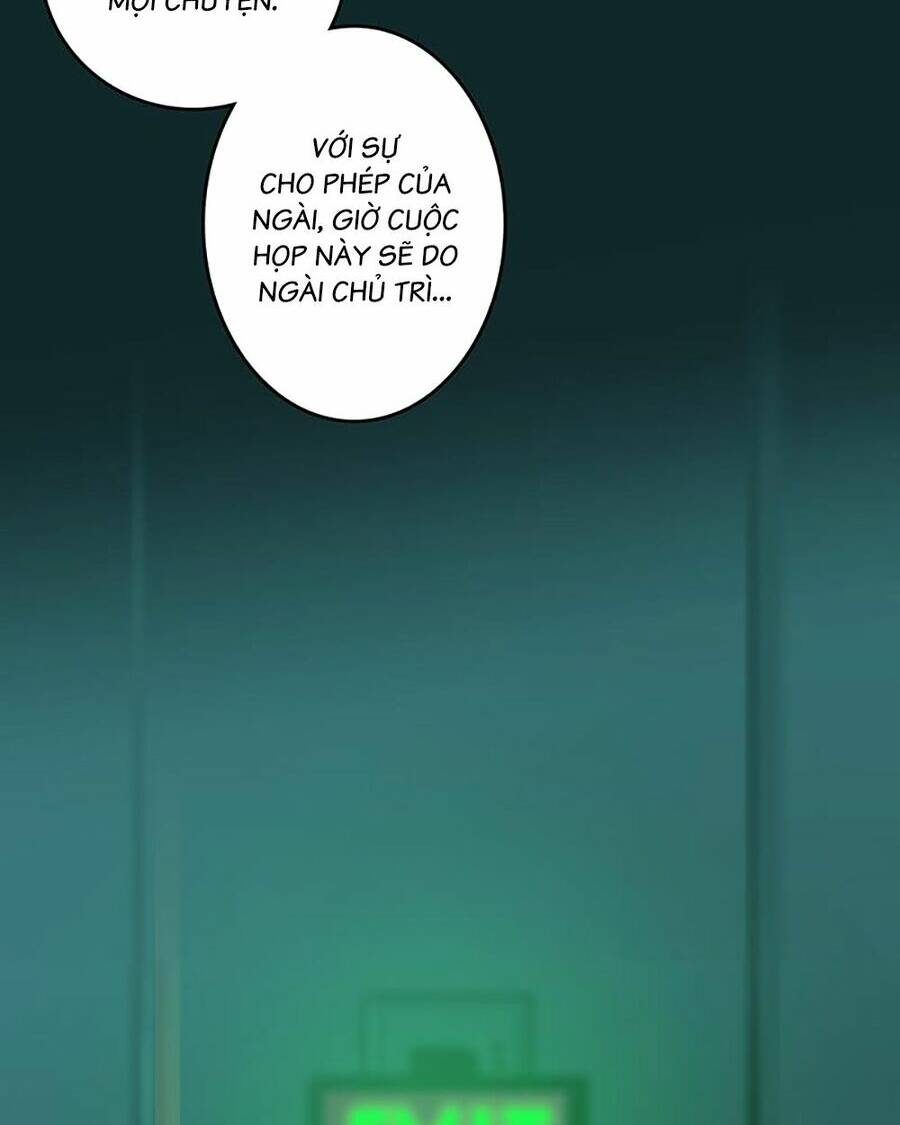 Thách Thức: Chapter 23