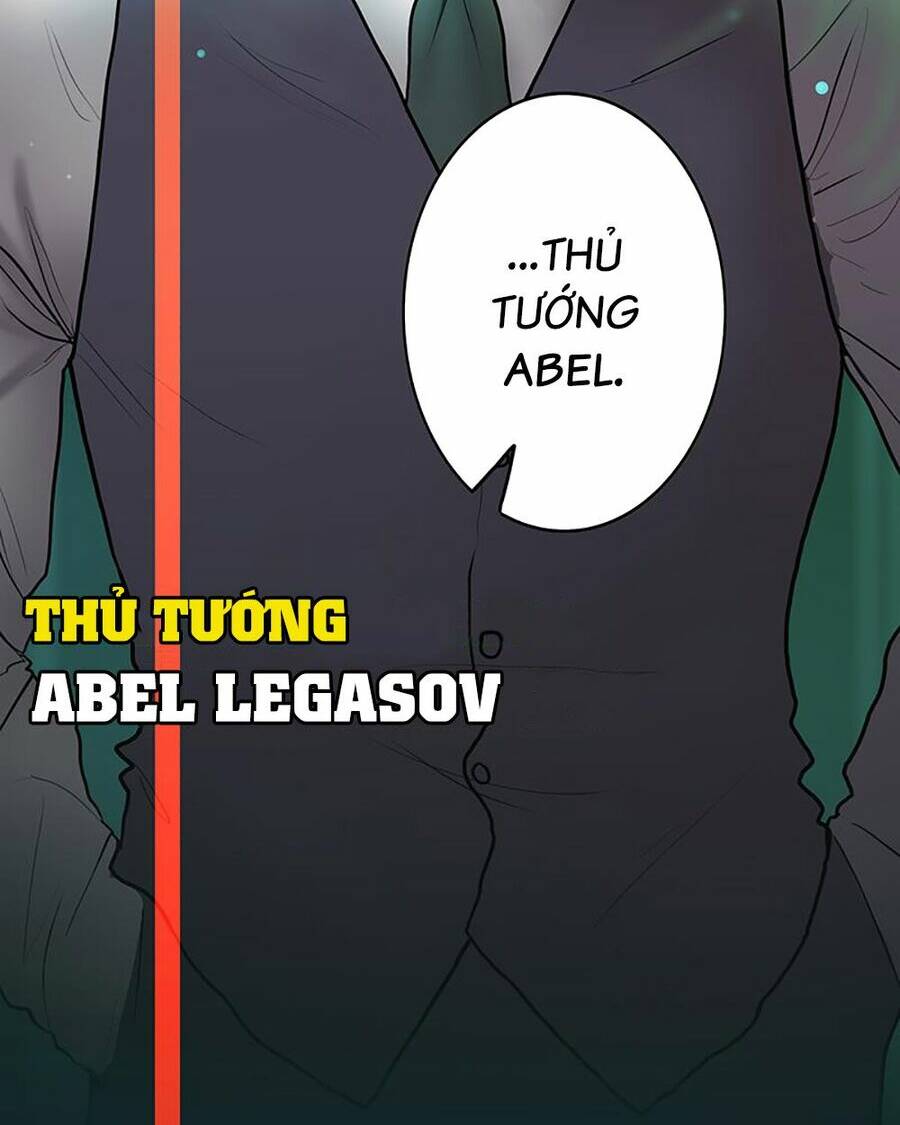 Thách Thức: Chapter 23