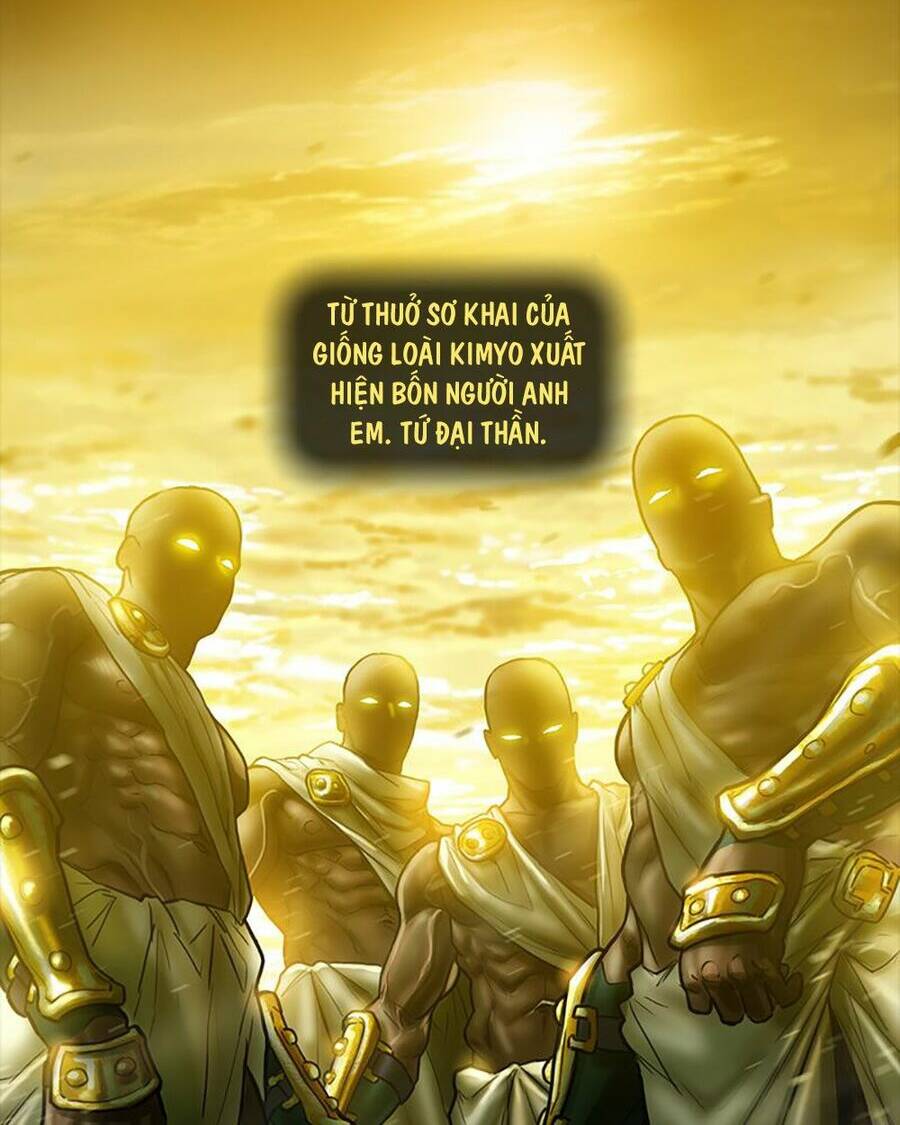 Thách Thức: Chapter 24