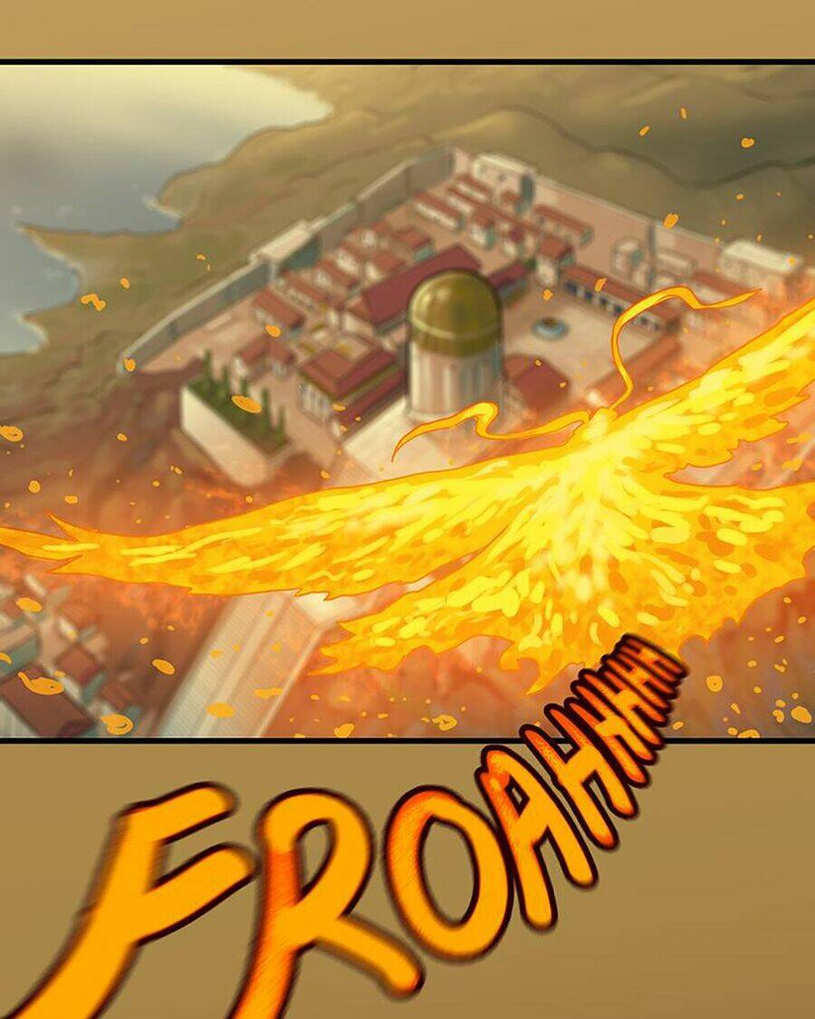 Thách Thức: Chapter 24