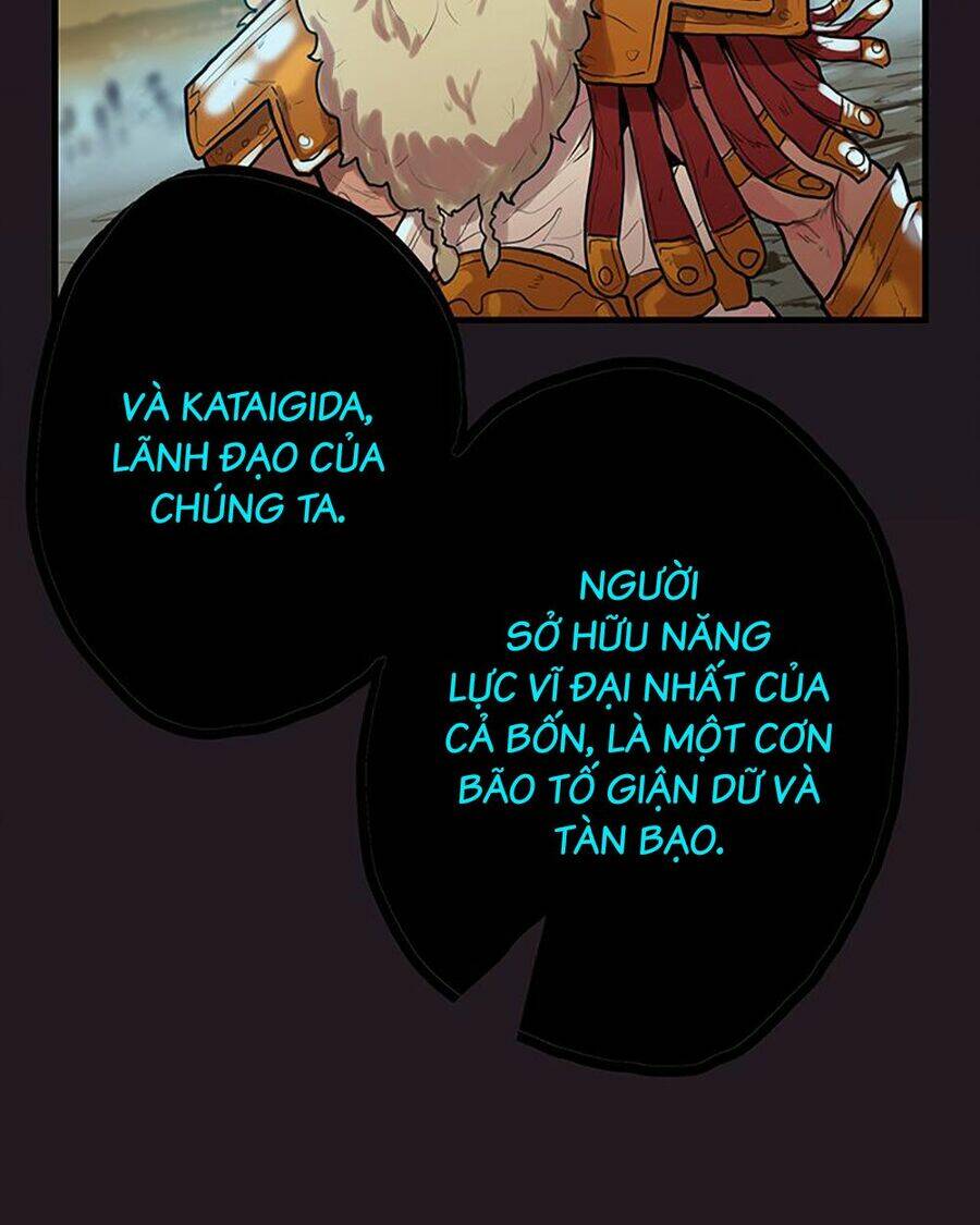 Thách Thức: Chapter 24