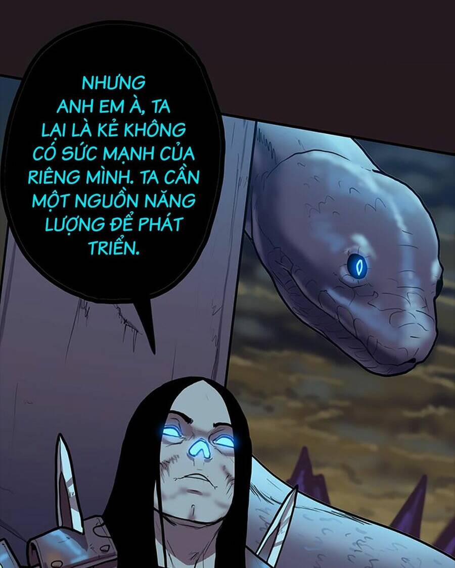 Thách Thức: Chapter 24