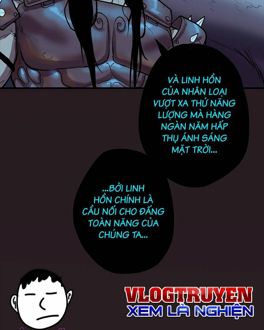 Thách Thức: Chapter 24