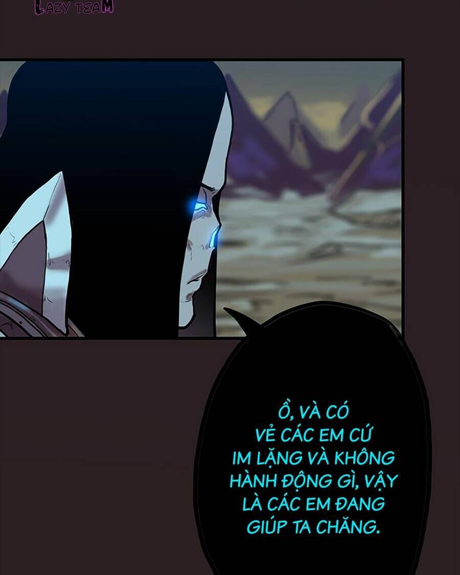 Thách Thức: Chapter 24