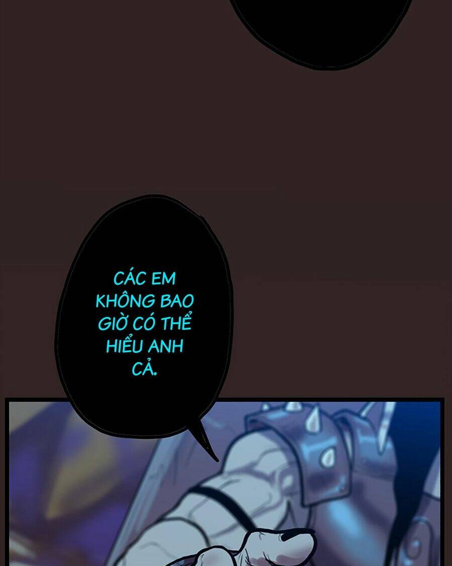 Thách Thức: Chapter 24