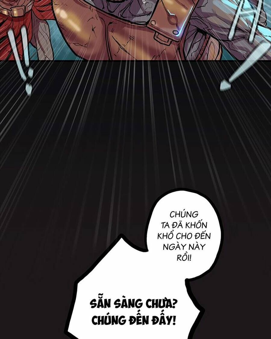 Thách Thức: Chapter 24
