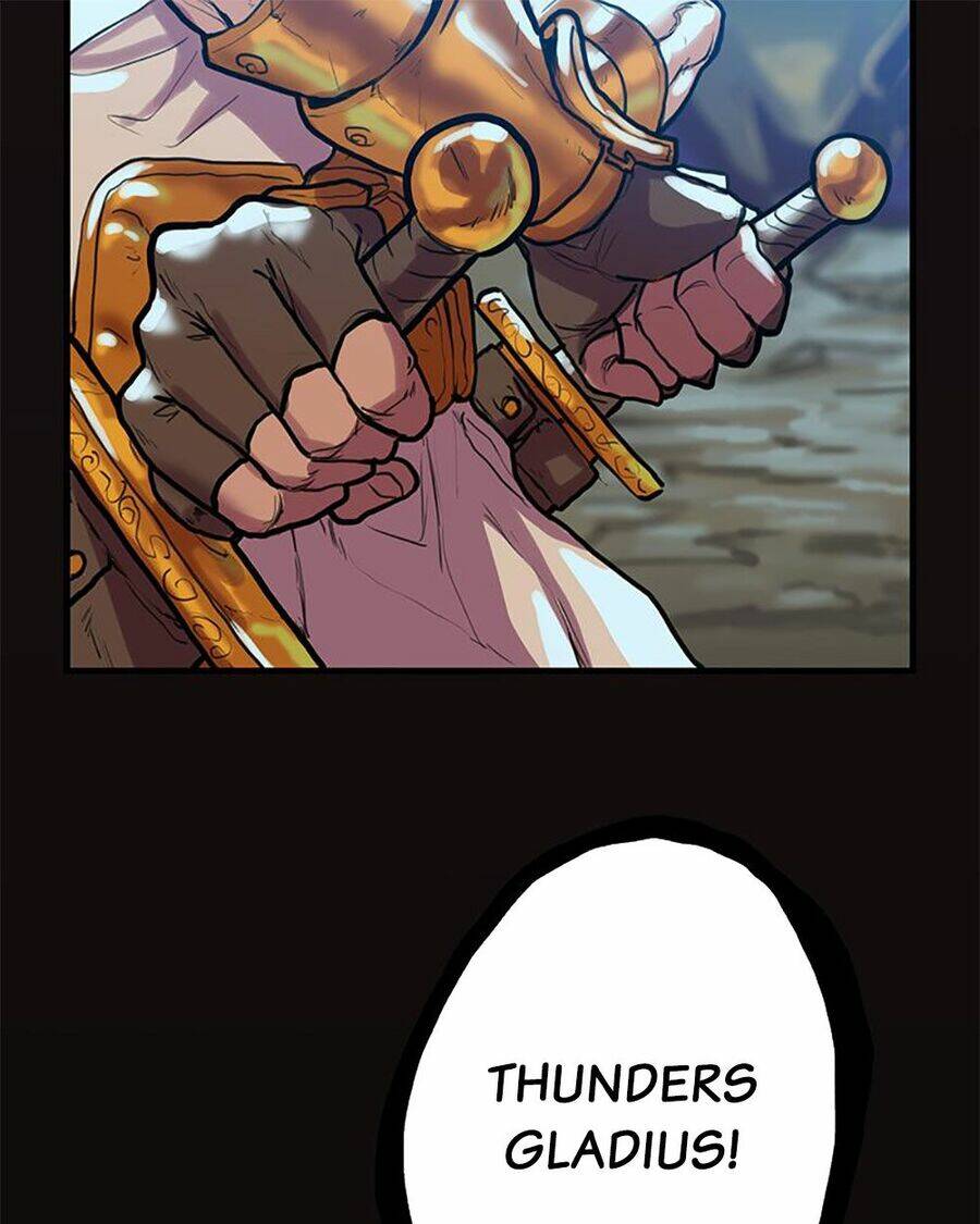 Thách Thức: Chapter 24