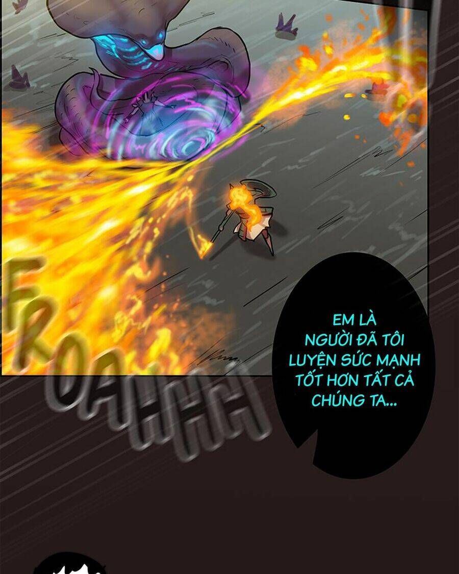 Thách Thức: Chapter 24