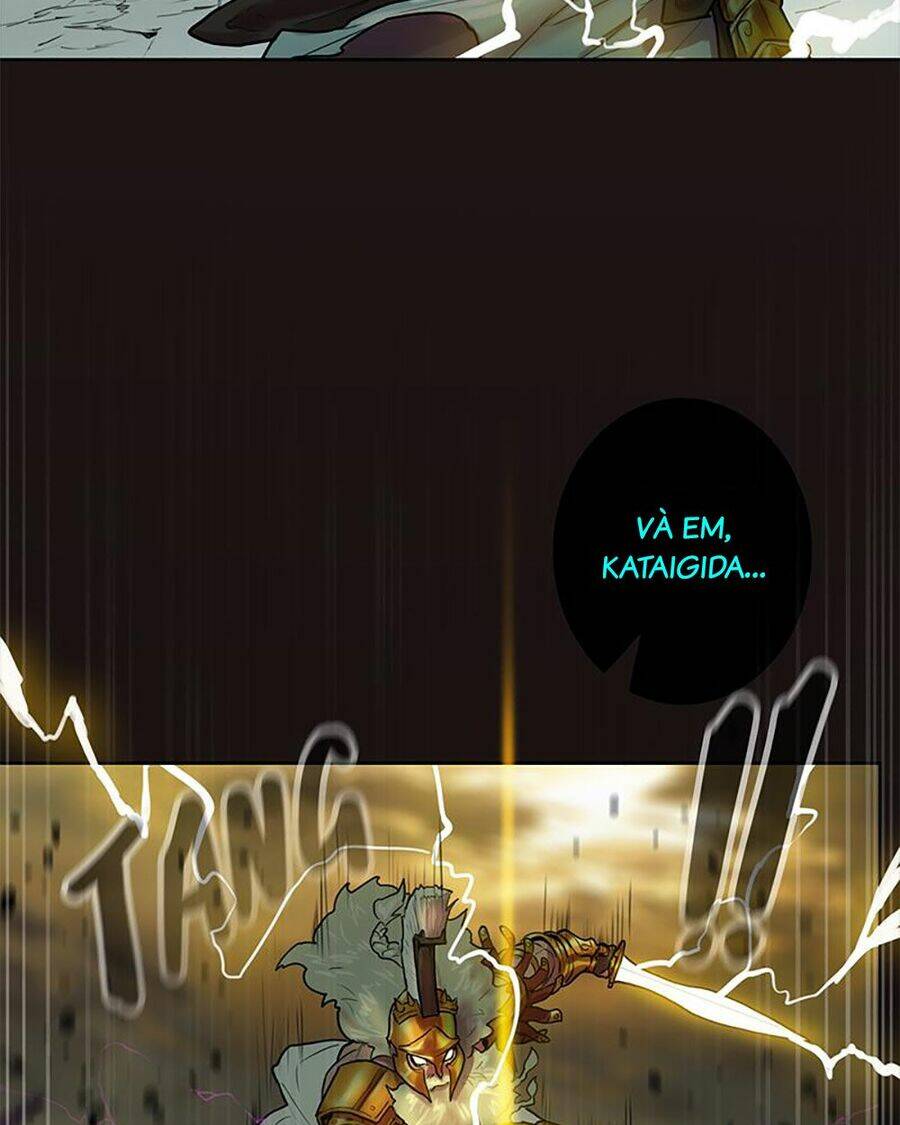Thách Thức: Chapter 24