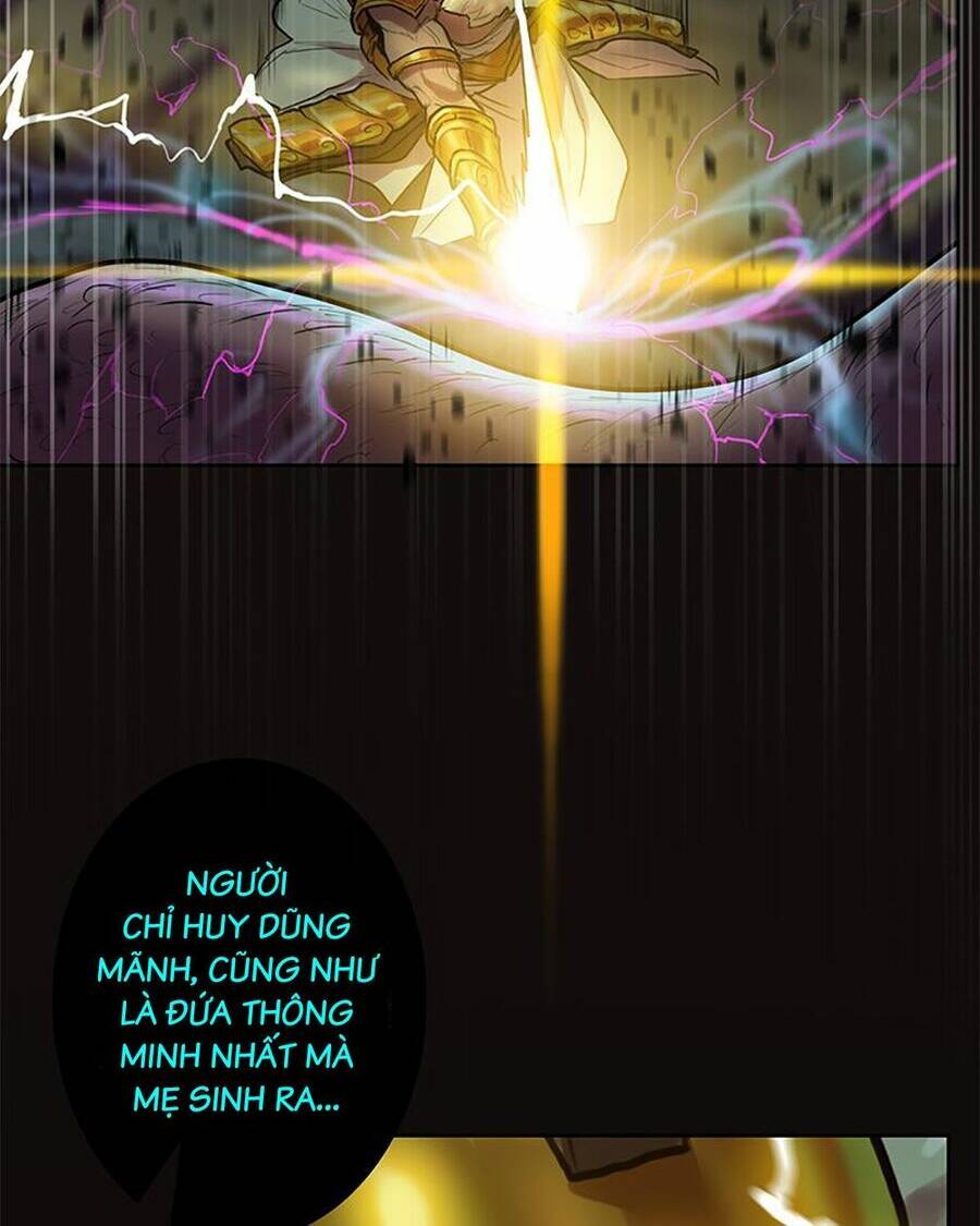 Thách Thức: Chapter 24