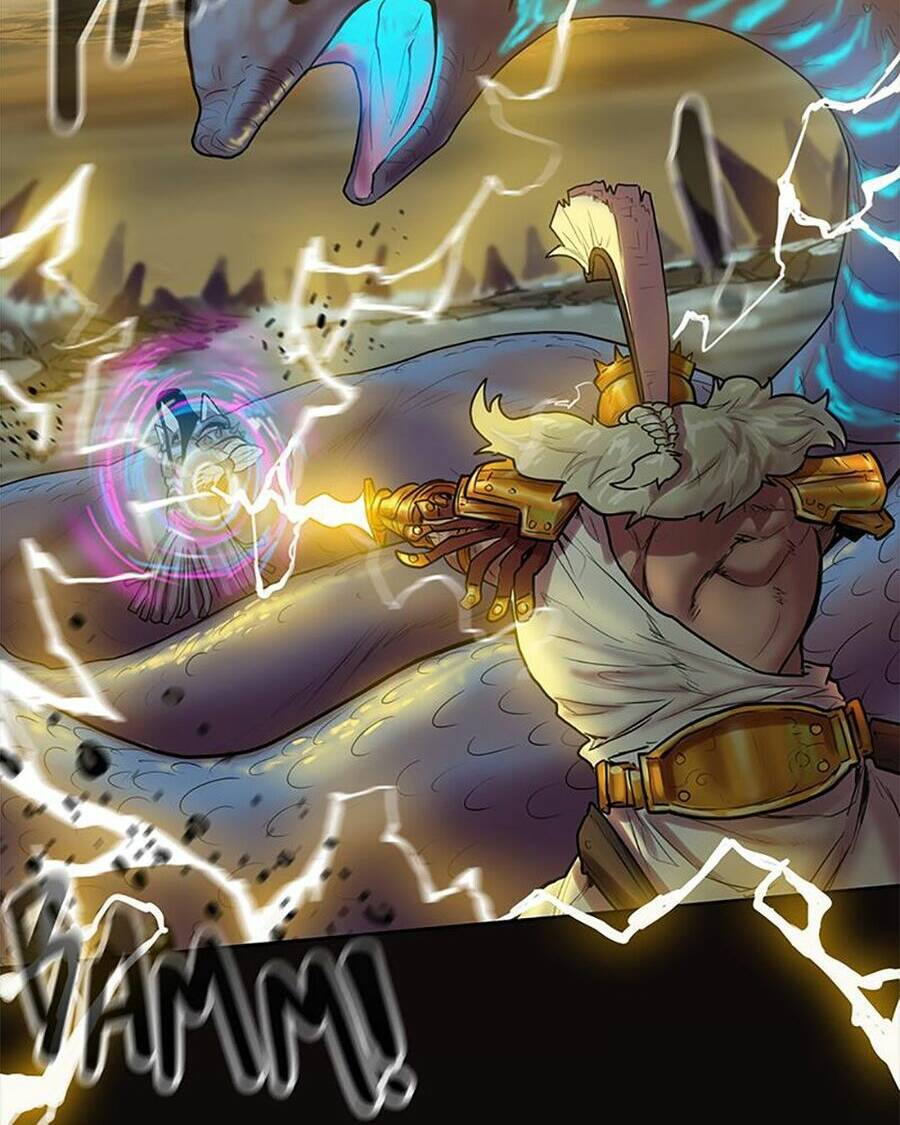 Thách Thức: Chapter 24