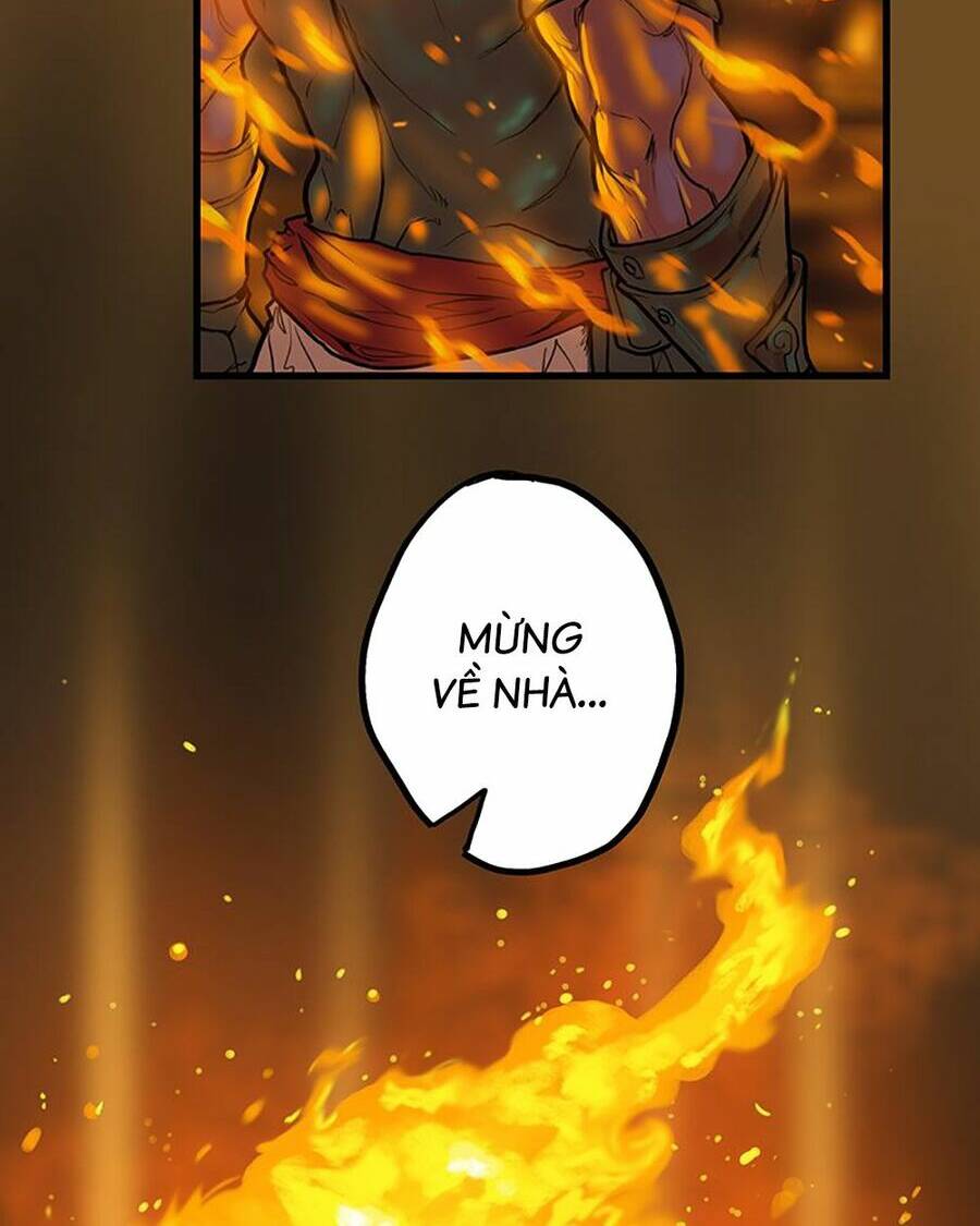 Thách Thức: Chapter 24