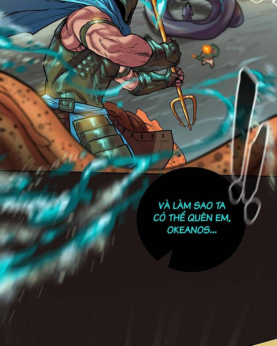 Thách Thức: Chapter 24