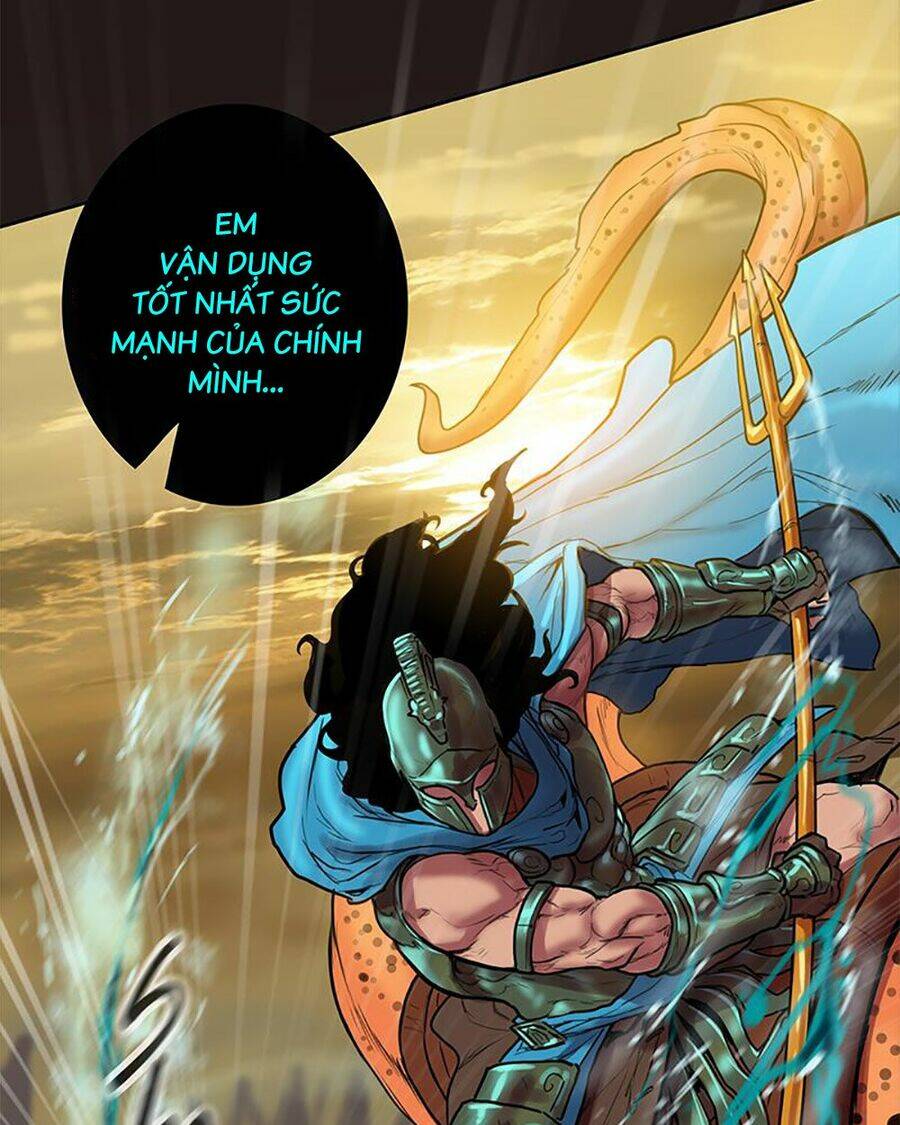 Thách Thức: Chapter 24