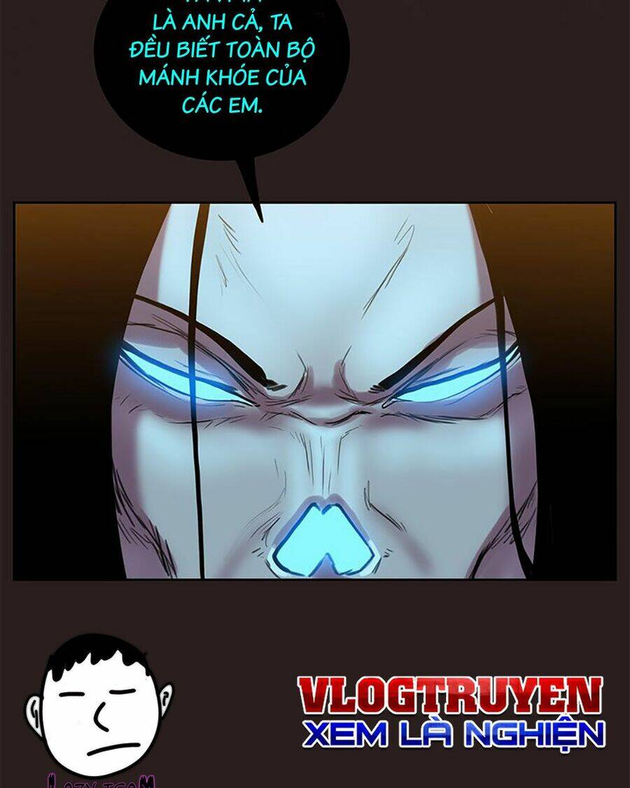 Thách Thức: Chapter 24
