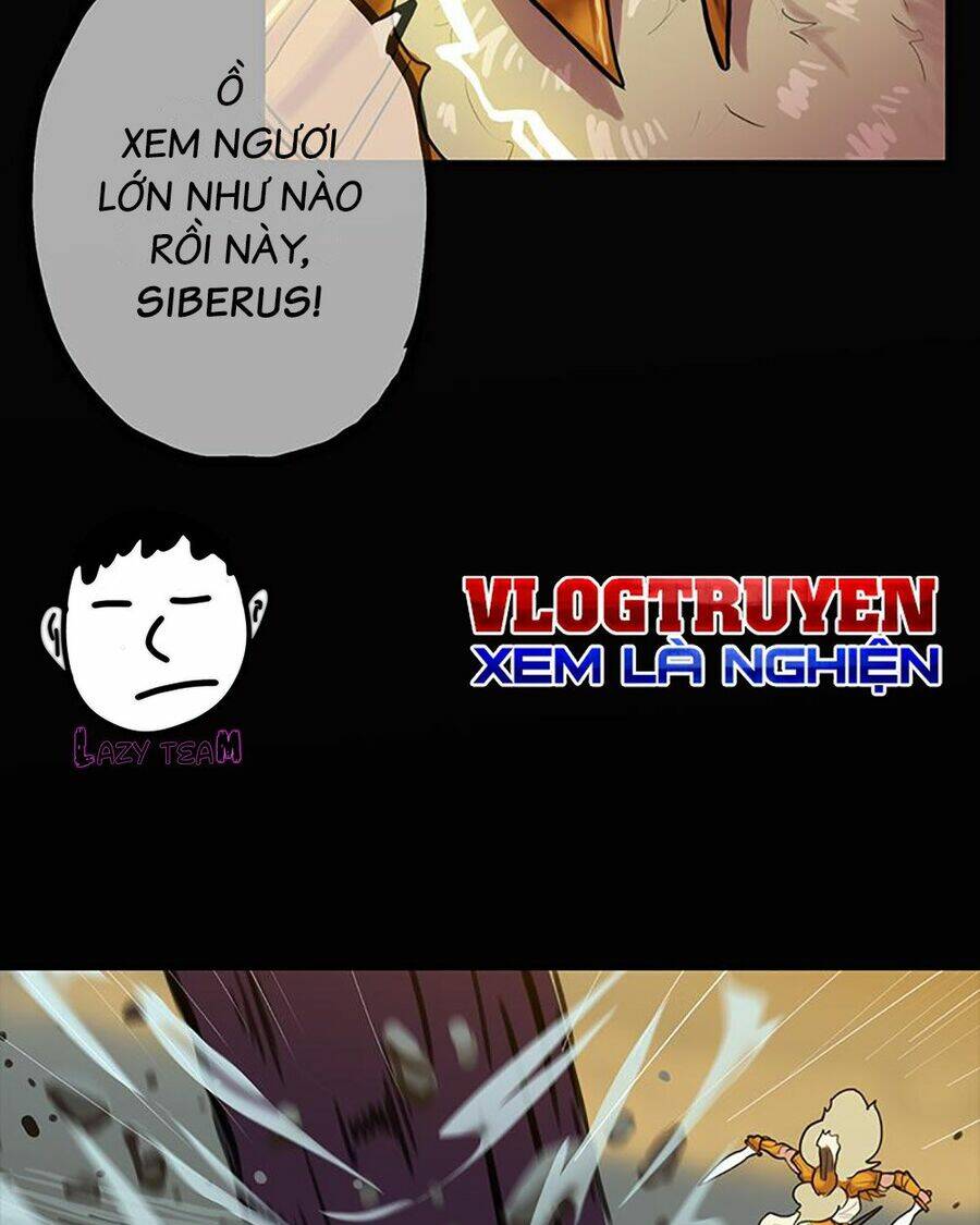 Thách Thức: Chapter 24