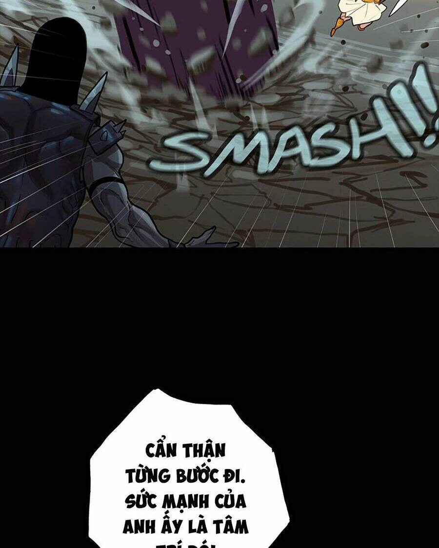 Thách Thức: Chapter 24