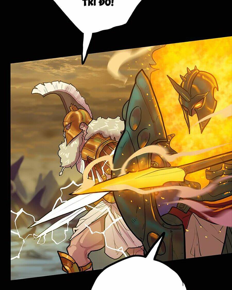 Thách Thức: Chapter 24